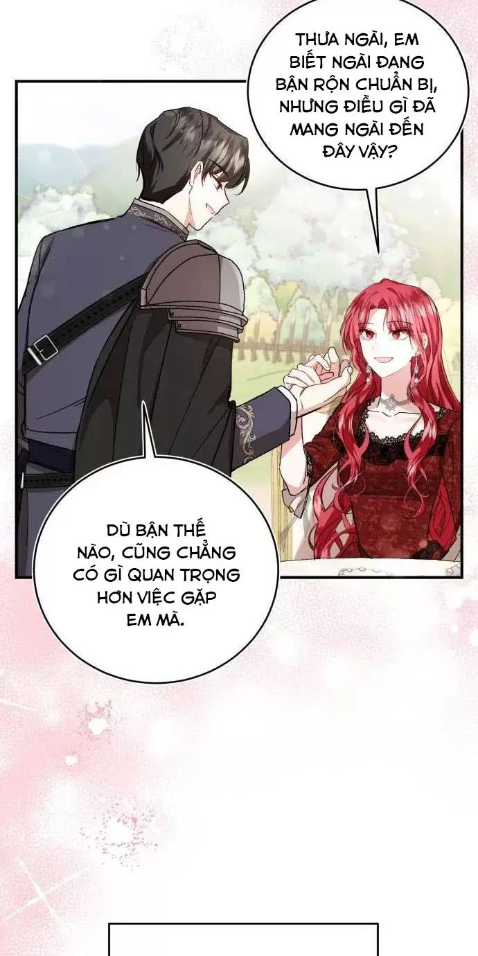 Tôi Sẽ Sống Thử Cuộc Đời Của Ác Nữ Chapter 24 - Trang 2