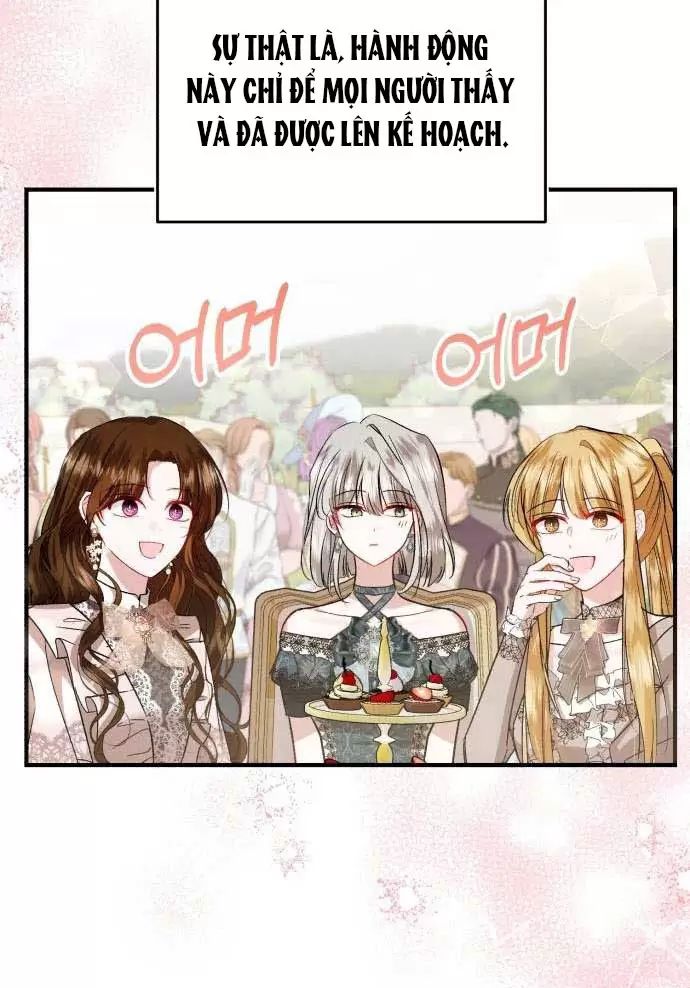 Tôi Sẽ Sống Thử Cuộc Đời Của Ác Nữ Chapter 24 - Trang 2