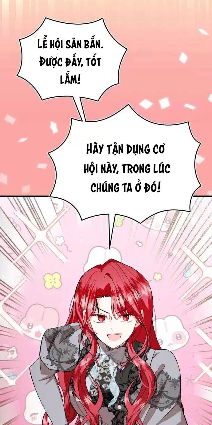 Tôi Sẽ Sống Thử Cuộc Đời Của Ác Nữ Chapter 24 - Trang 2