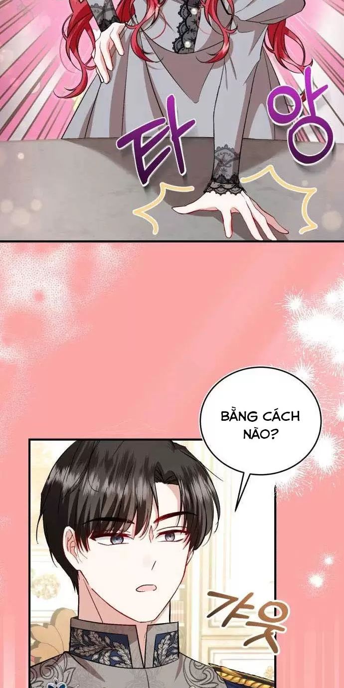 Tôi Sẽ Sống Thử Cuộc Đời Của Ác Nữ Chapter 24 - Trang 2