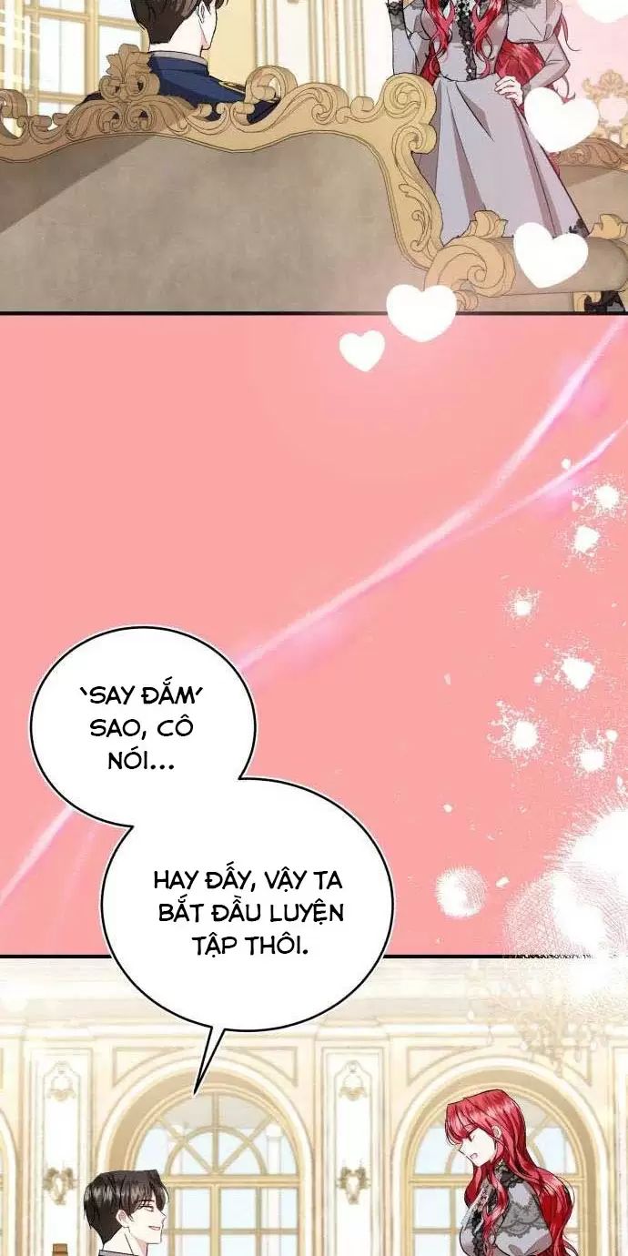 Tôi Sẽ Sống Thử Cuộc Đời Của Ác Nữ Chapter 24 - Trang 2