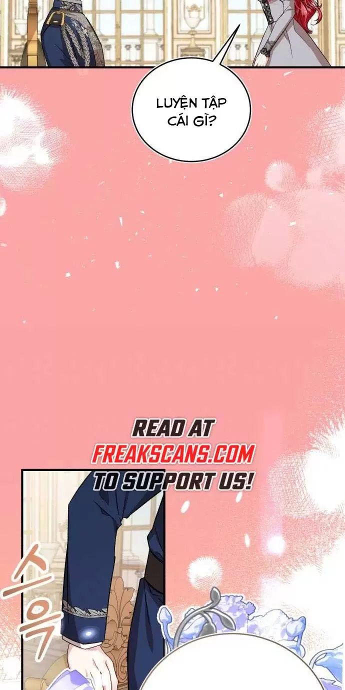 Tôi Sẽ Sống Thử Cuộc Đời Của Ác Nữ Chapter 24 - Trang 2