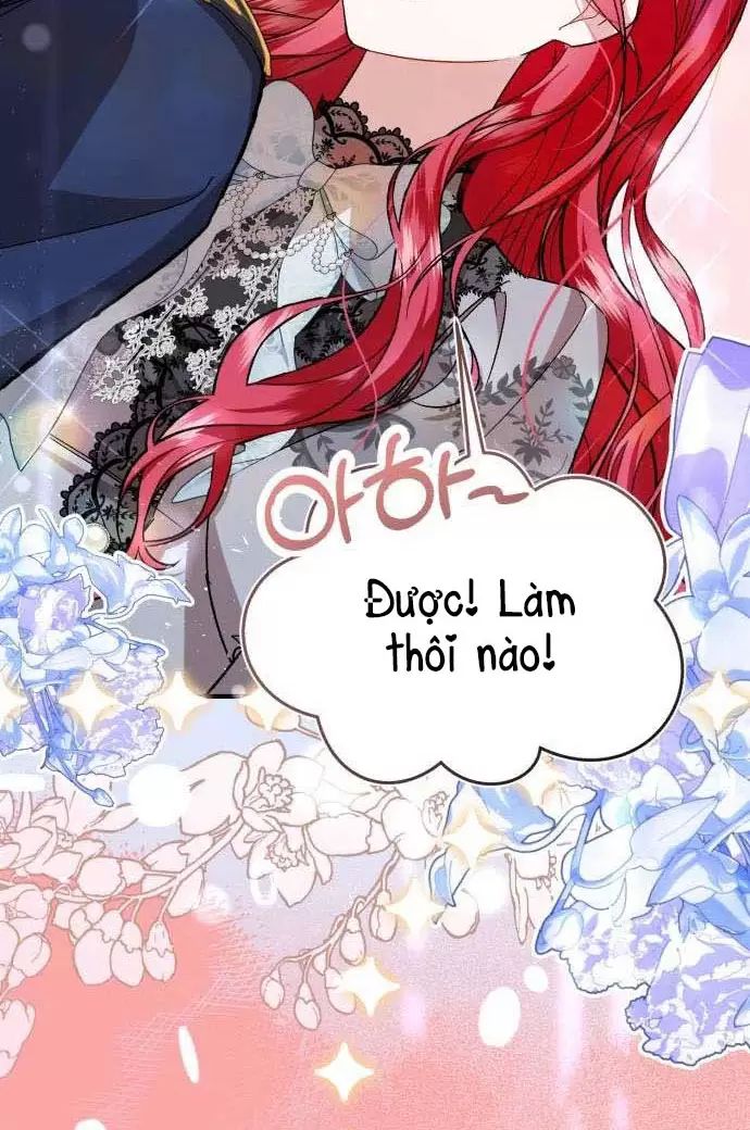 Tôi Sẽ Sống Thử Cuộc Đời Của Ác Nữ Chapter 24 - Trang 2