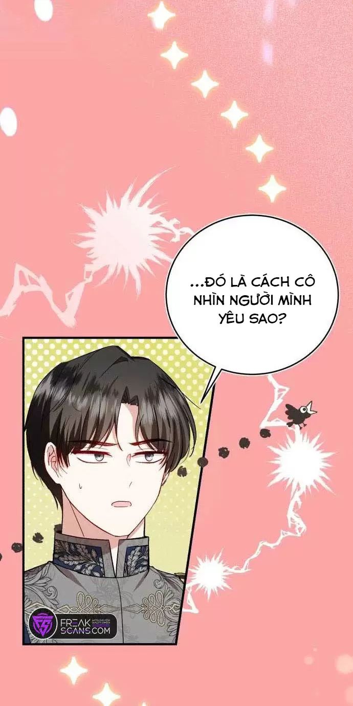 Tôi Sẽ Sống Thử Cuộc Đời Của Ác Nữ Chapter 24 - Trang 2