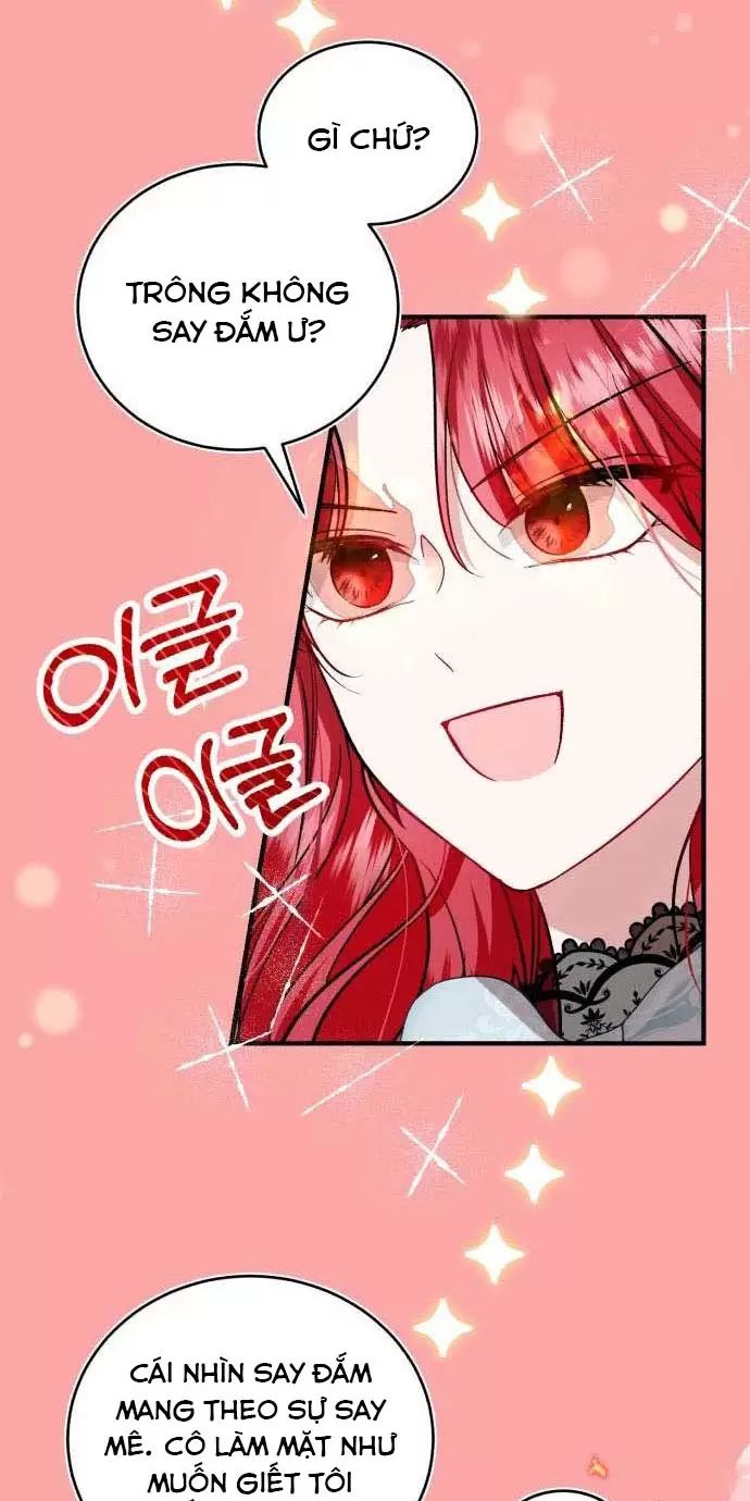 Tôi Sẽ Sống Thử Cuộc Đời Của Ác Nữ Chapter 24 - Trang 2