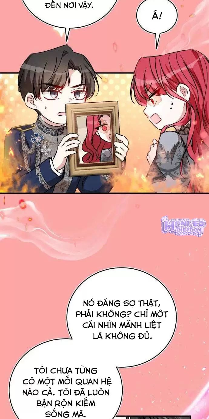 Tôi Sẽ Sống Thử Cuộc Đời Của Ác Nữ Chapter 24 - Trang 2