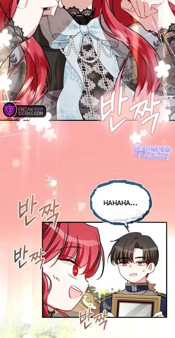 Tôi Sẽ Sống Thử Cuộc Đời Của Ác Nữ Chapter 24 - Trang 2