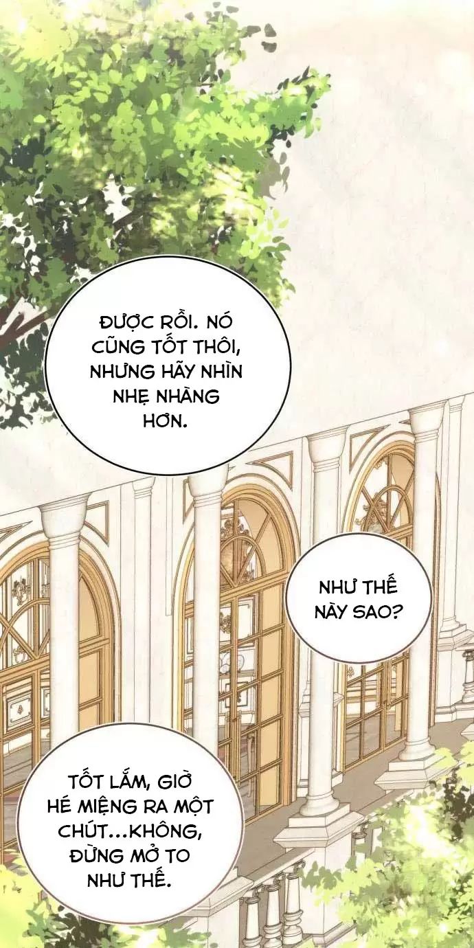 Tôi Sẽ Sống Thử Cuộc Đời Của Ác Nữ Chapter 24 - Trang 2