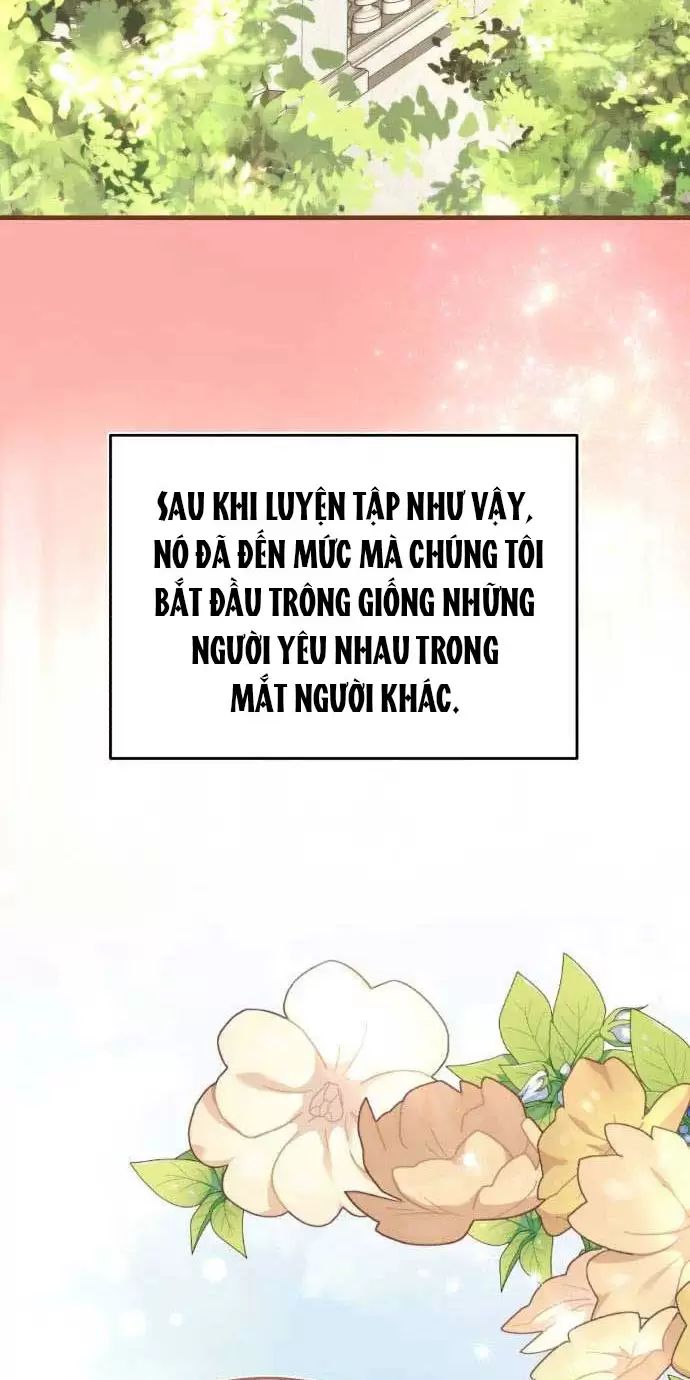 Tôi Sẽ Sống Thử Cuộc Đời Của Ác Nữ Chapter 24 - Trang 2
