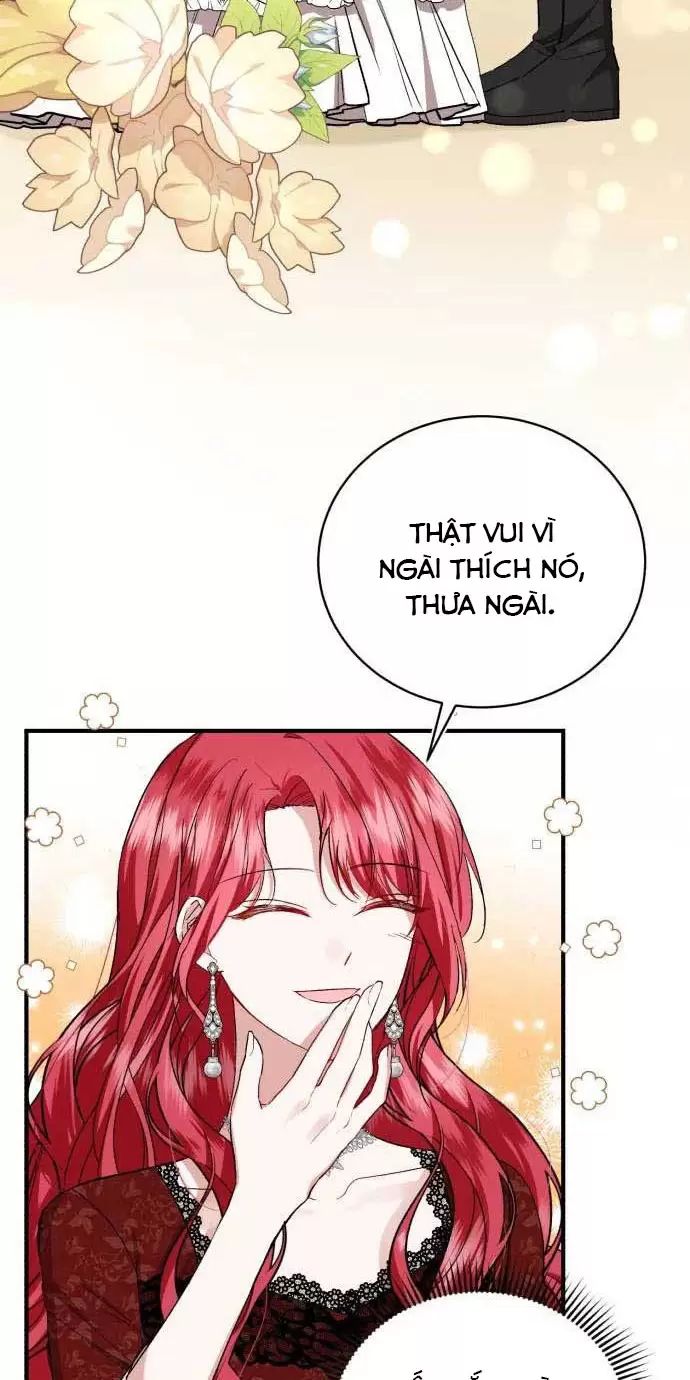 Tôi Sẽ Sống Thử Cuộc Đời Của Ác Nữ Chapter 24 - Trang 2