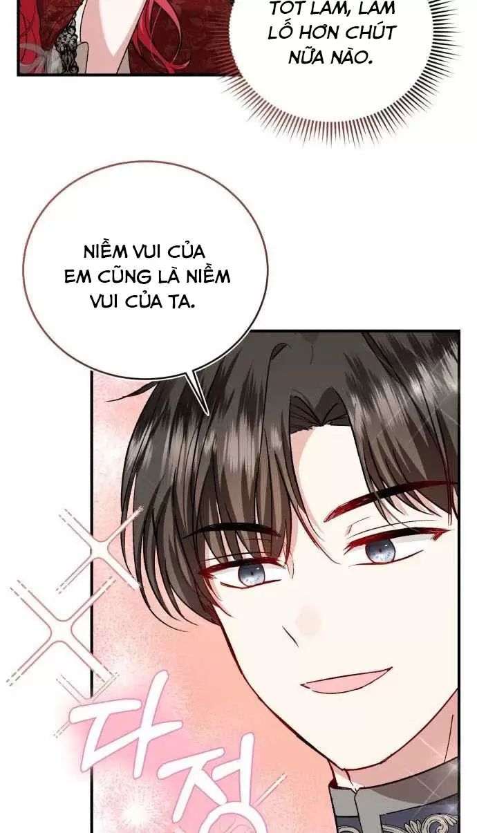 Tôi Sẽ Sống Thử Cuộc Đời Của Ác Nữ Chapter 24 - Trang 2