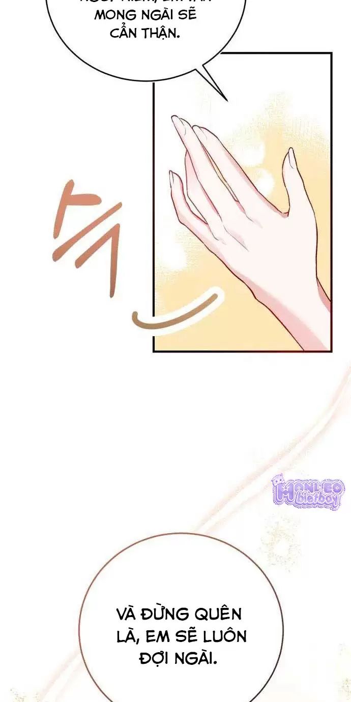 Tôi Sẽ Sống Thử Cuộc Đời Của Ác Nữ Chapter 24 - Trang 2