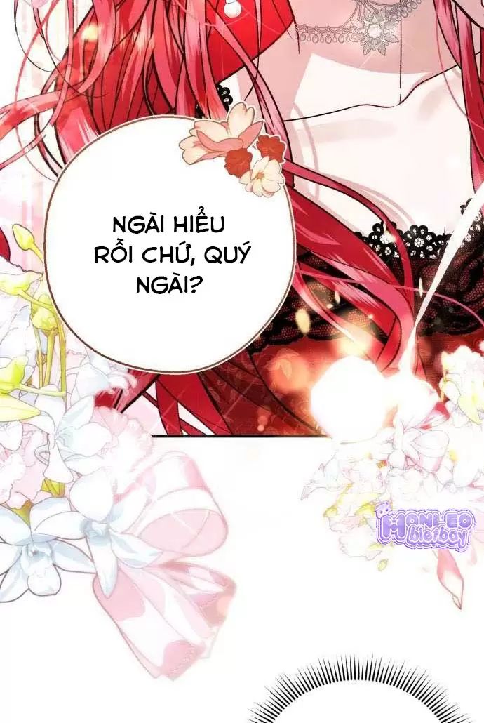 Tôi Sẽ Sống Thử Cuộc Đời Của Ác Nữ Chapter 24 - Trang 2