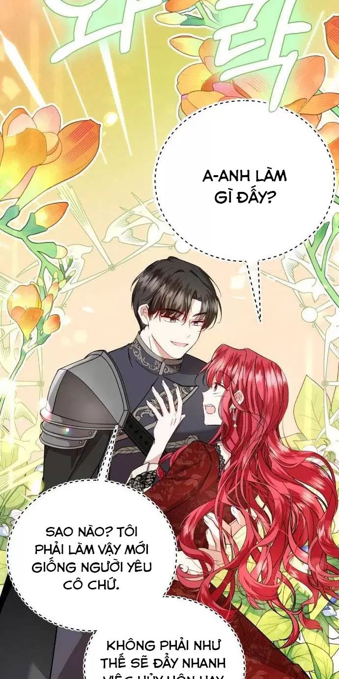 Tôi Sẽ Sống Thử Cuộc Đời Của Ác Nữ Chapter 24 - Trang 2