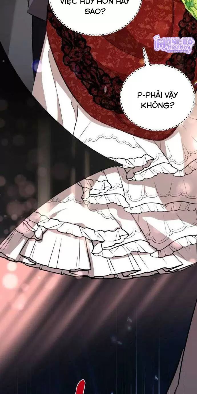 Tôi Sẽ Sống Thử Cuộc Đời Của Ác Nữ Chapter 24 - Trang 2