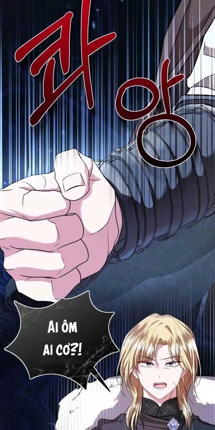 Tôi Sẽ Sống Thử Cuộc Đời Của Ác Nữ Chapter 24 - Trang 2