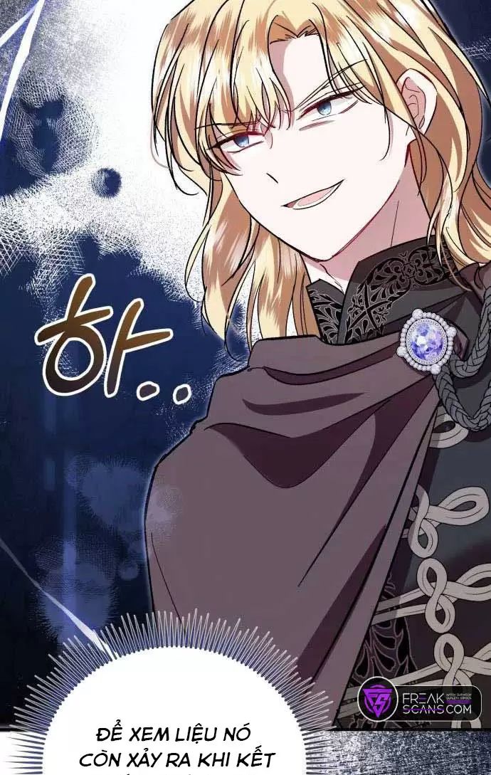 Tôi Sẽ Sống Thử Cuộc Đời Của Ác Nữ Chapter 24 - Trang 2