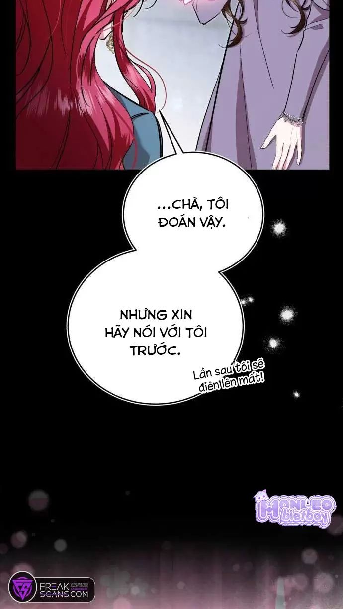 Tôi Sẽ Sống Thử Cuộc Đời Của Ác Nữ Chapter 24 - Trang 2