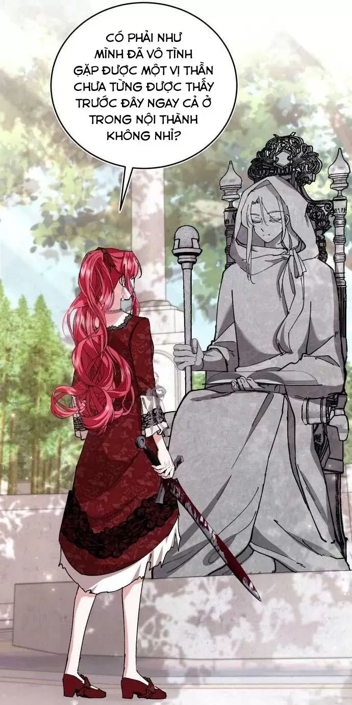 Tôi Sẽ Sống Thử Cuộc Đời Của Ác Nữ Chapter 26 - Trang 2