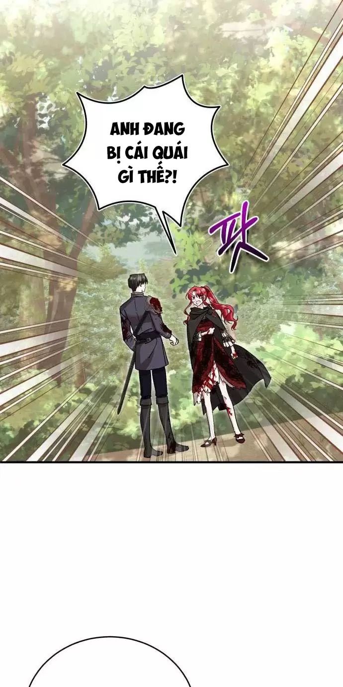 Tôi Sẽ Sống Thử Cuộc Đời Của Ác Nữ Chapter 26 - Trang 2