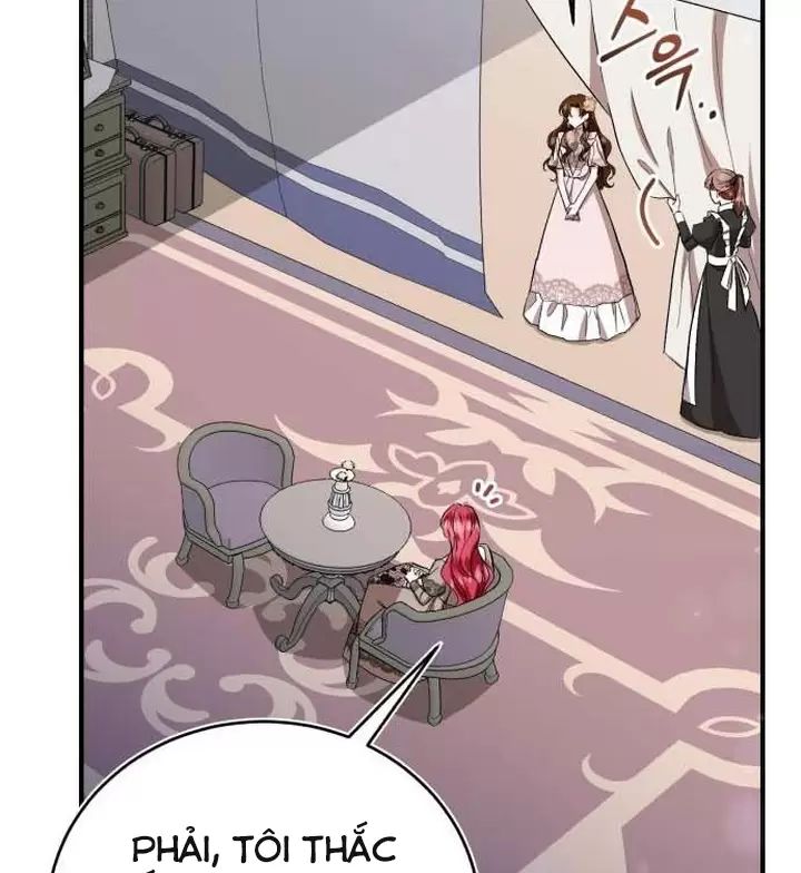 Tôi Sẽ Sống Thử Cuộc Đời Của Ác Nữ Chapter 27 - Trang 2
