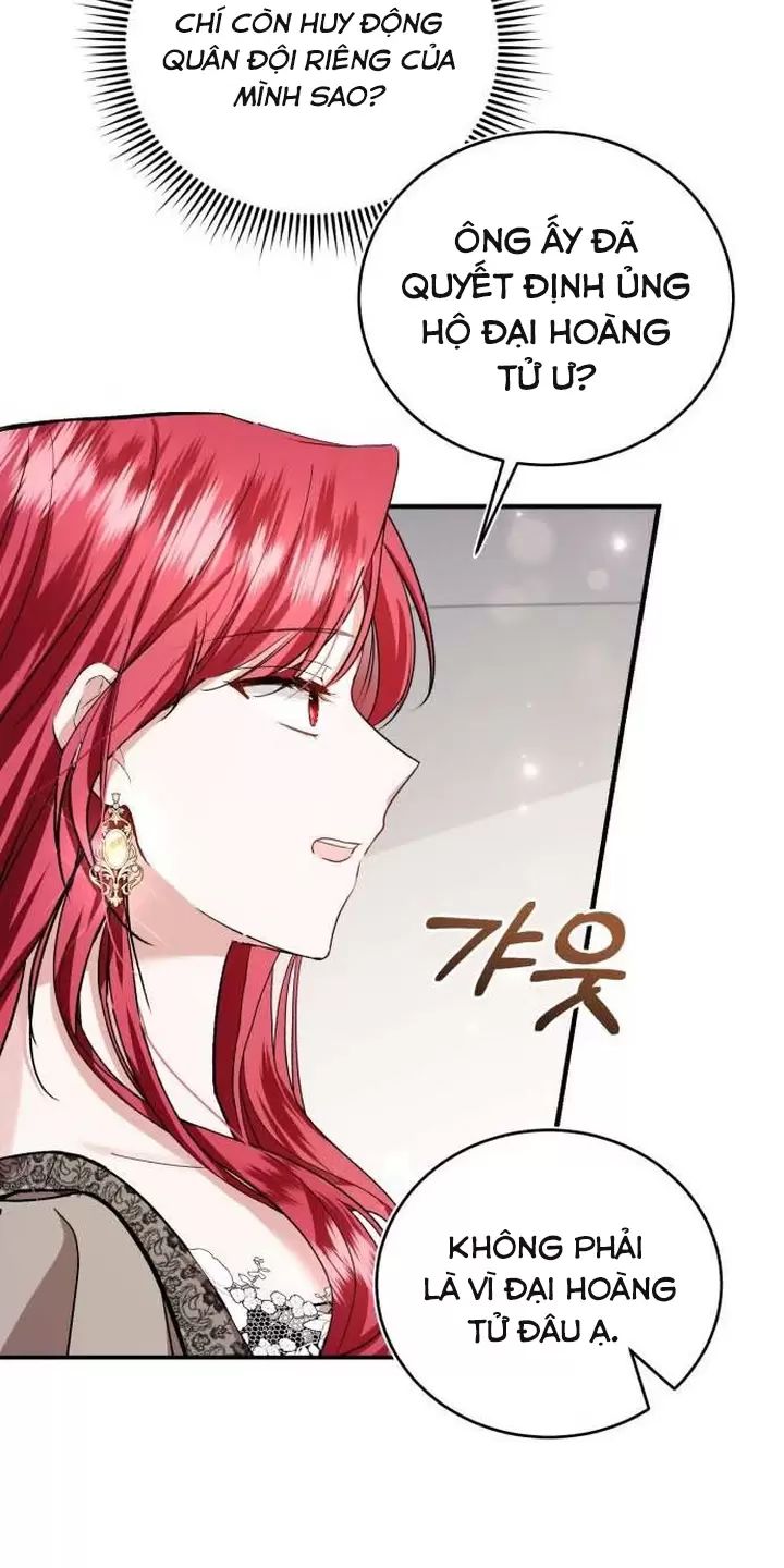 Tôi Sẽ Sống Thử Cuộc Đời Của Ác Nữ Chapter 27 - Trang 2