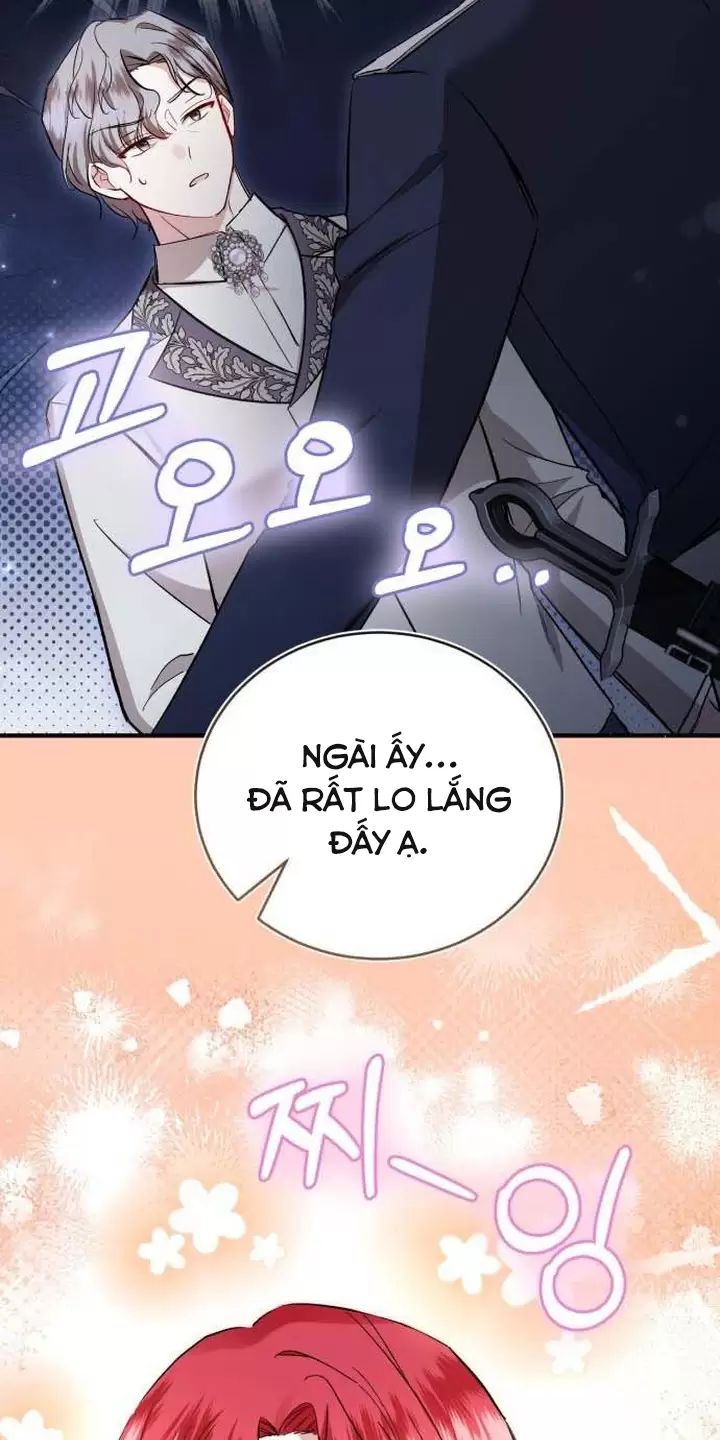 Tôi Sẽ Sống Thử Cuộc Đời Của Ác Nữ Chapter 27 - Trang 2