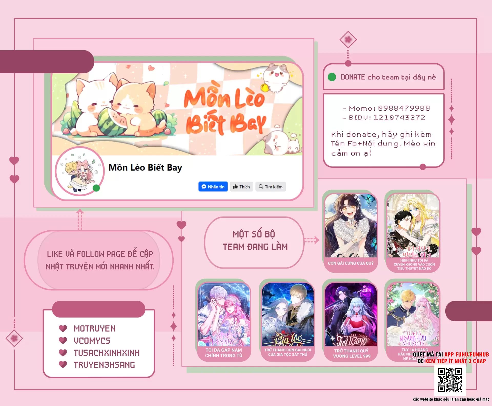 Tôi Sẽ Sống Thử Cuộc Đời Của Ác Nữ Chapter 27 - Trang 2