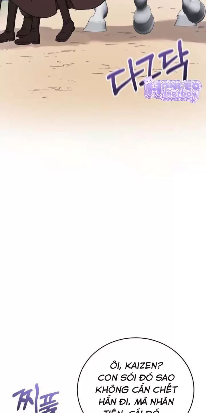 Tôi Sẽ Sống Thử Cuộc Đời Của Ác Nữ Chapter 27 - Trang 2