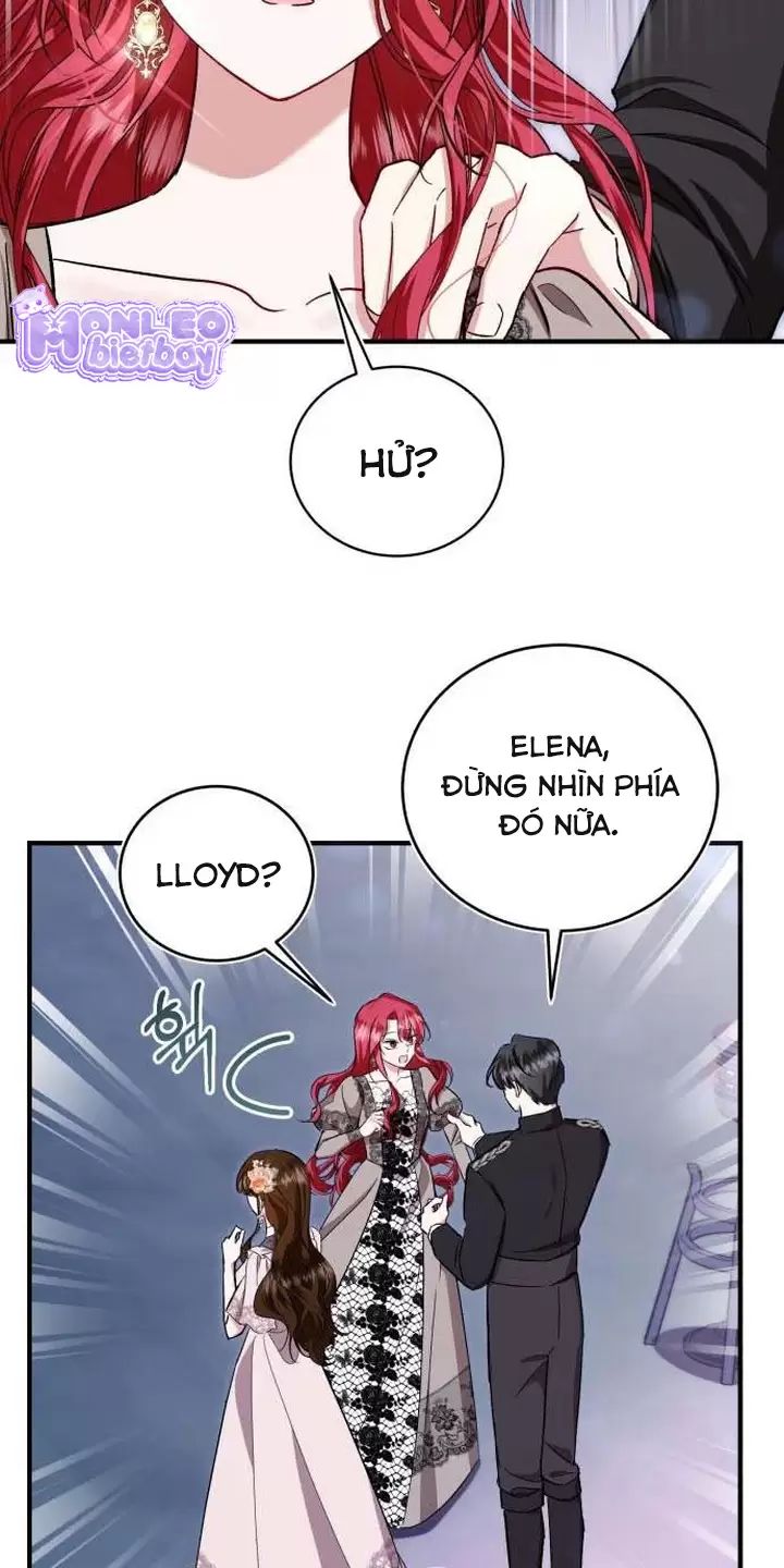 Tôi Sẽ Sống Thử Cuộc Đời Của Ác Nữ Chapter 27 - Trang 2