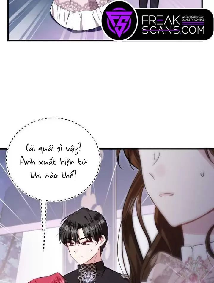 Tôi Sẽ Sống Thử Cuộc Đời Của Ác Nữ Chapter 27 - Trang 2