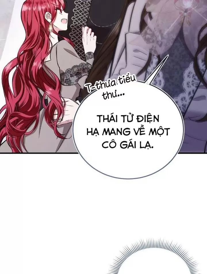 Tôi Sẽ Sống Thử Cuộc Đời Của Ác Nữ Chapter 27 - Trang 2