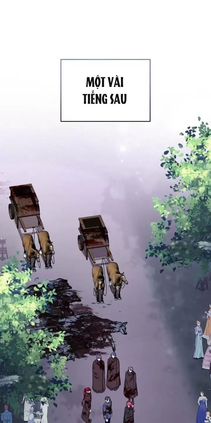 Tôi Sẽ Sống Thử Cuộc Đời Của Ác Nữ Chapter 27 - Trang 2