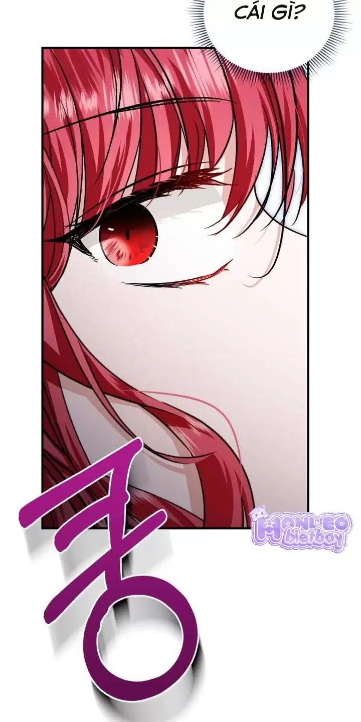 Tôi Sẽ Sống Thử Cuộc Đời Của Ác Nữ Chapter 27 - Trang 2