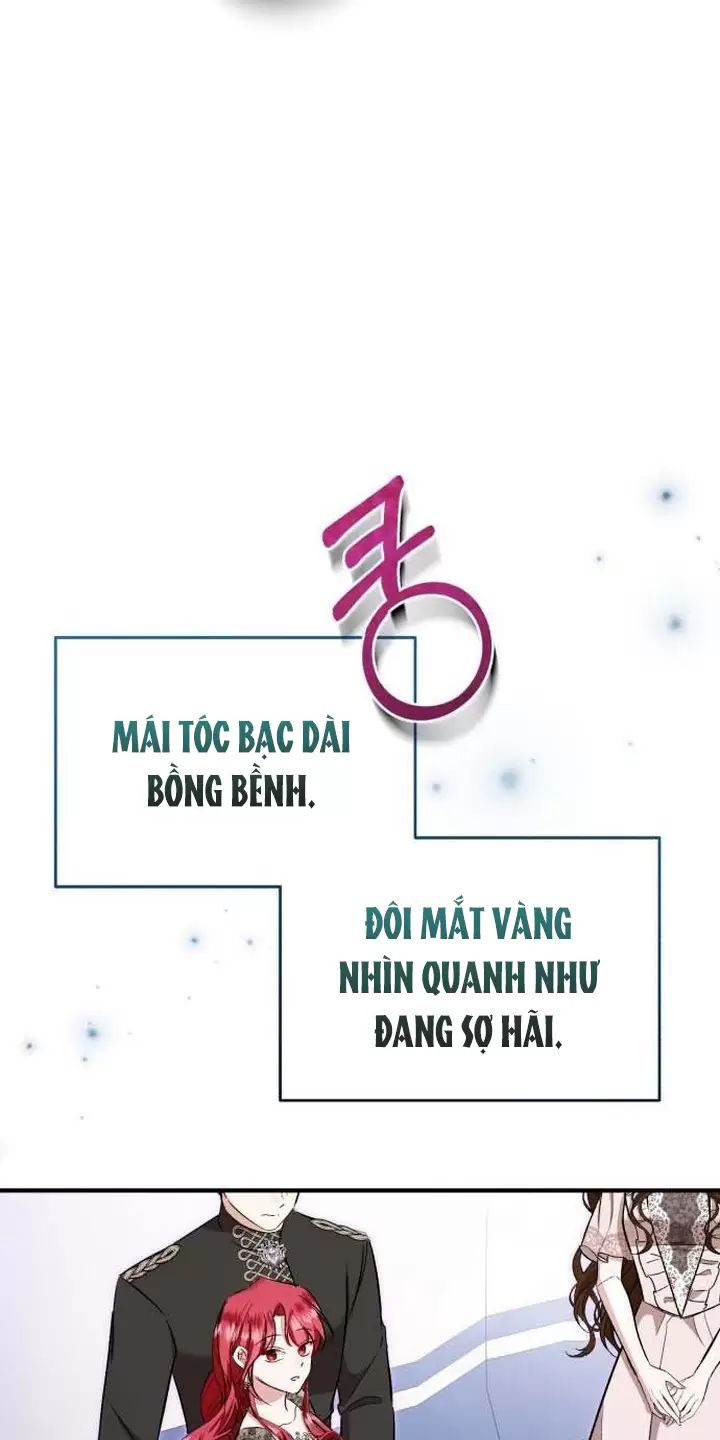 Tôi Sẽ Sống Thử Cuộc Đời Của Ác Nữ Chapter 27 - Trang 2