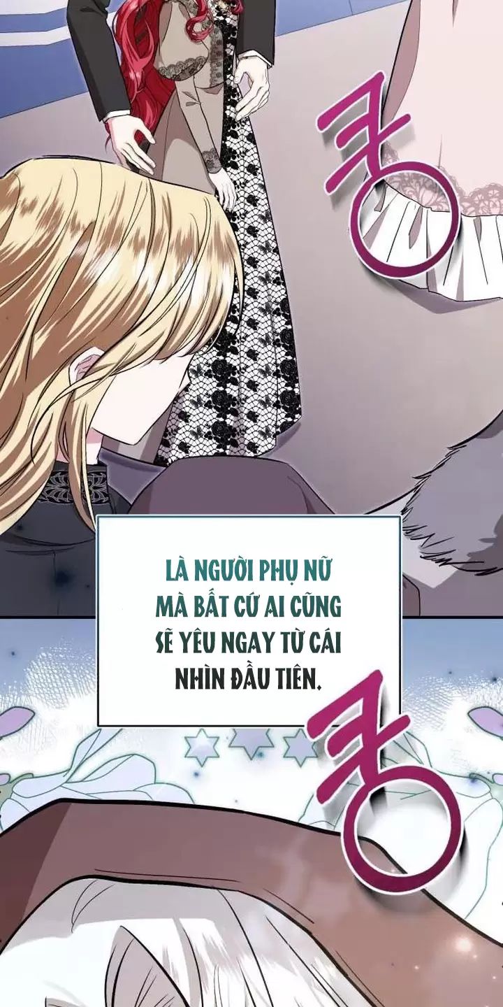 Tôi Sẽ Sống Thử Cuộc Đời Của Ác Nữ Chapter 27 - Trang 2