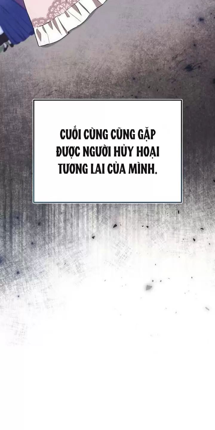 Tôi Sẽ Sống Thử Cuộc Đời Của Ác Nữ Chapter 27 - Trang 2