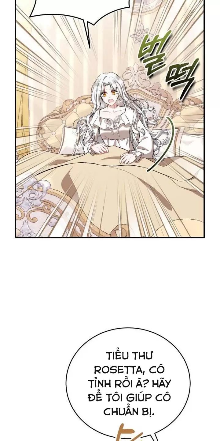 Tôi Sẽ Sống Thử Cuộc Đời Của Ác Nữ Chapter 27 - Trang 2