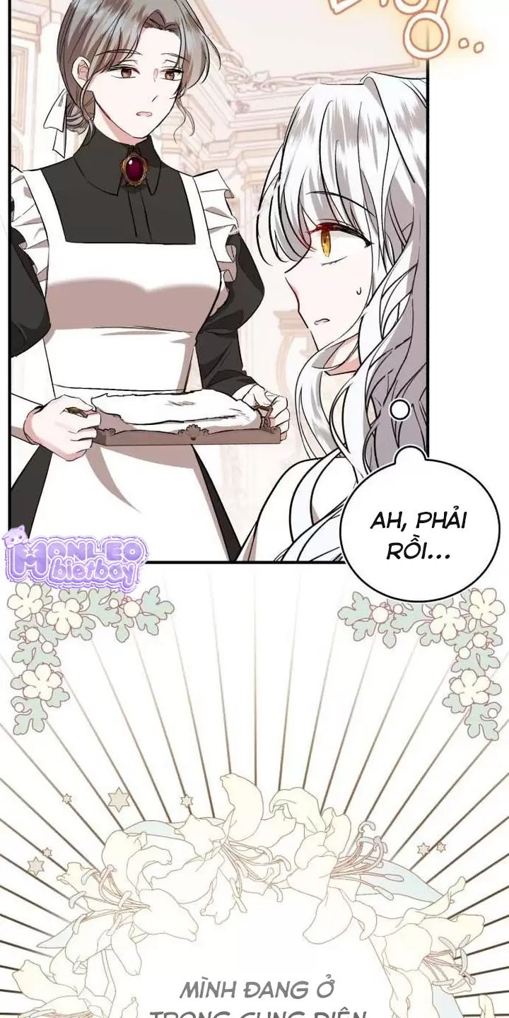 Tôi Sẽ Sống Thử Cuộc Đời Của Ác Nữ Chapter 27 - Trang 2