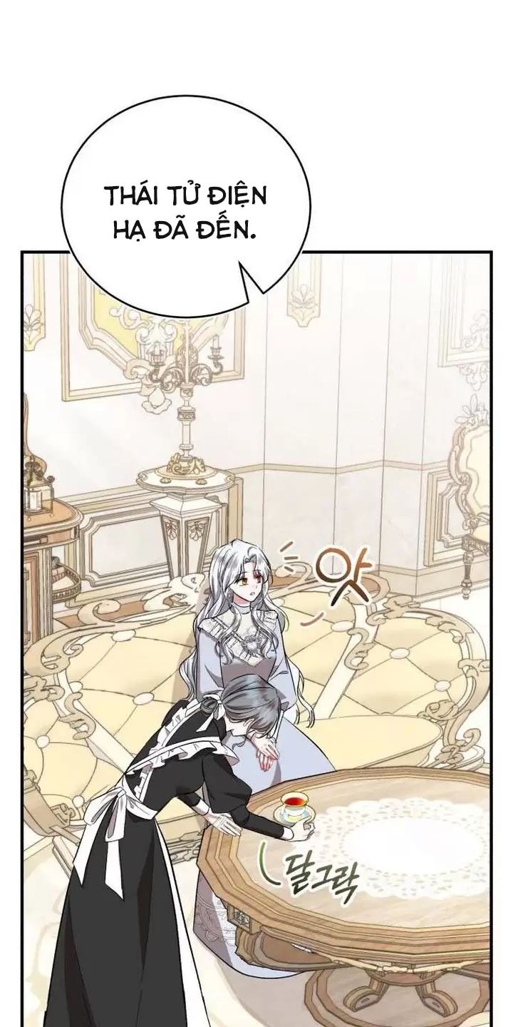 Tôi Sẽ Sống Thử Cuộc Đời Của Ác Nữ Chapter 27 - Trang 2