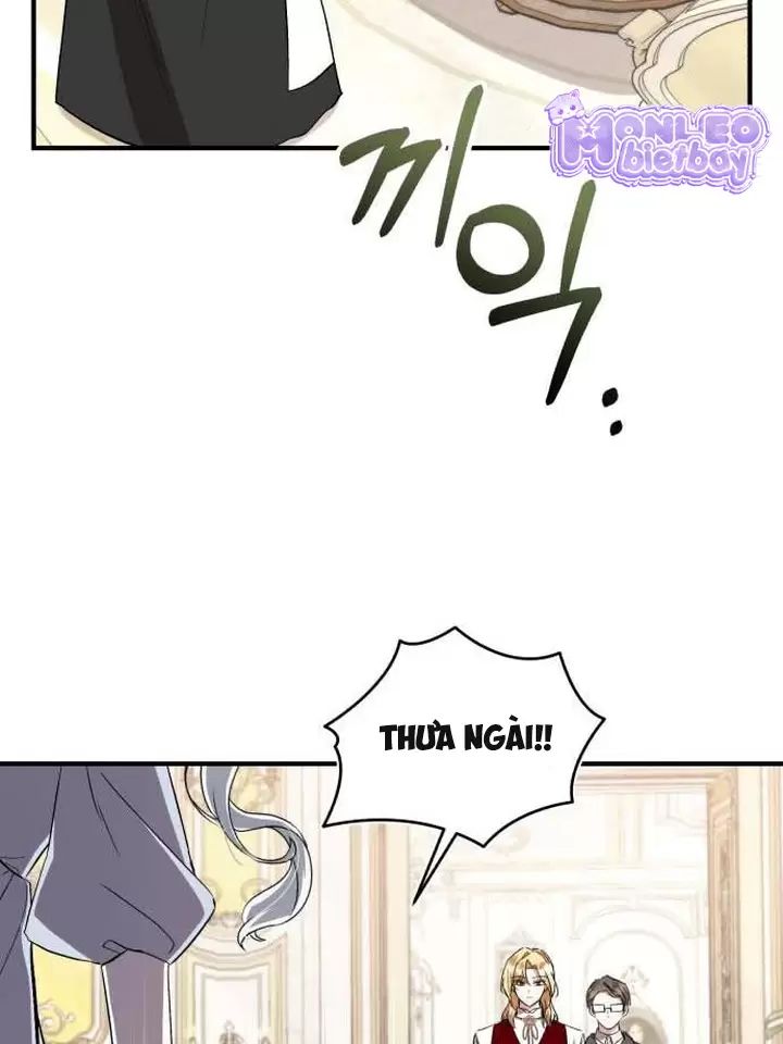 Tôi Sẽ Sống Thử Cuộc Đời Của Ác Nữ Chapter 27 - Trang 2