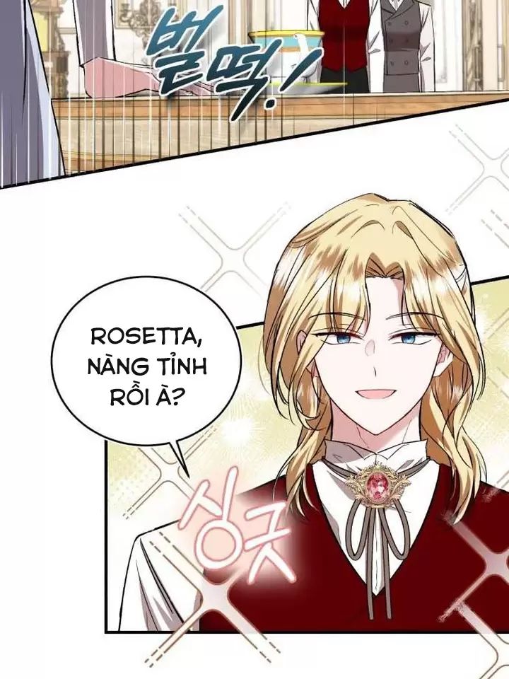 Tôi Sẽ Sống Thử Cuộc Đời Của Ác Nữ Chapter 27 - Trang 2