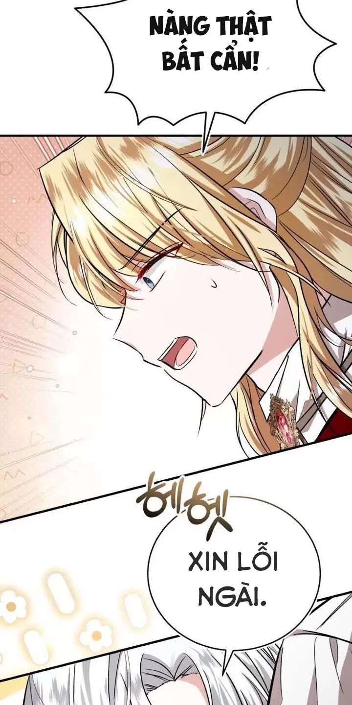 Tôi Sẽ Sống Thử Cuộc Đời Của Ác Nữ Chapter 27 - Trang 2