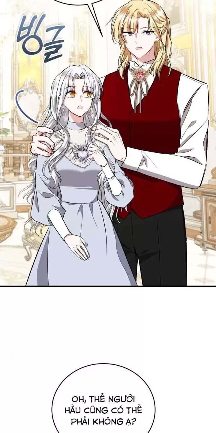 Tôi Sẽ Sống Thử Cuộc Đời Của Ác Nữ Chapter 27 - Trang 2