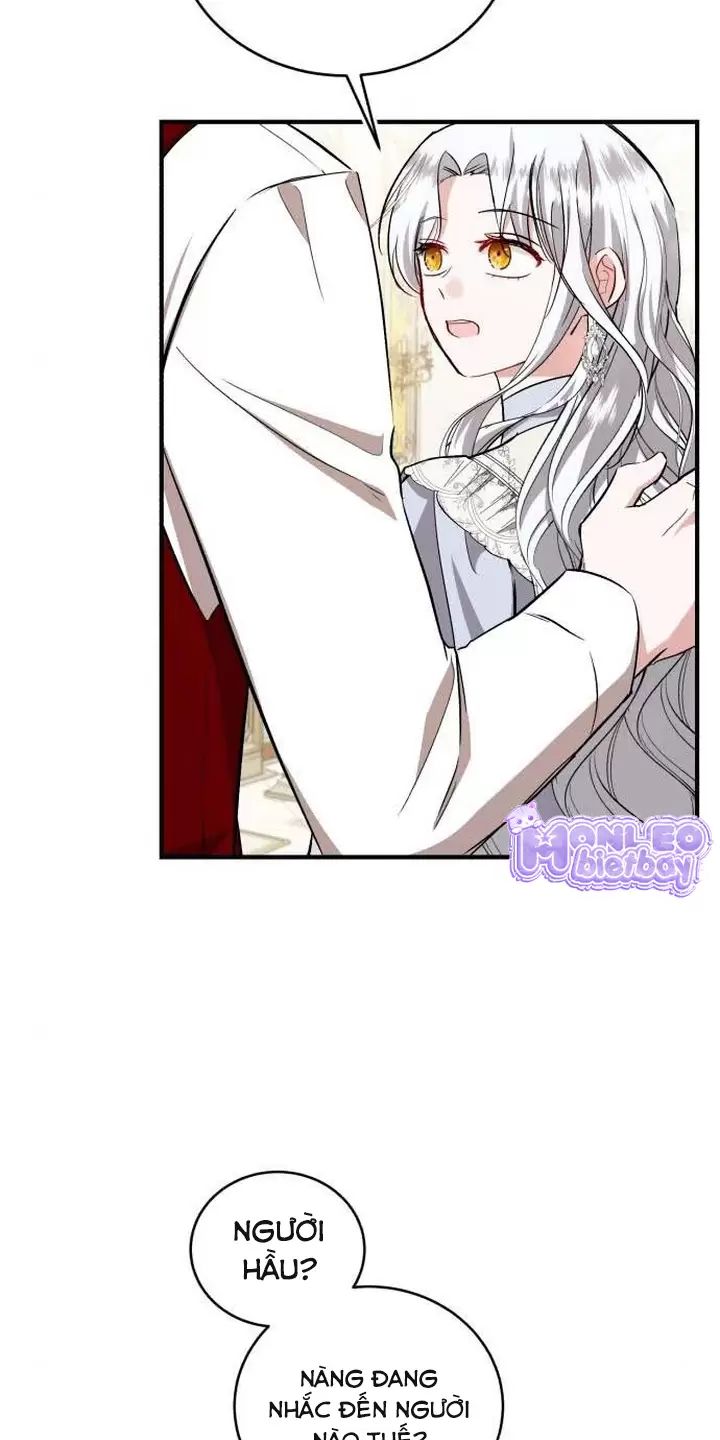 Tôi Sẽ Sống Thử Cuộc Đời Của Ác Nữ Chapter 27 - Trang 2