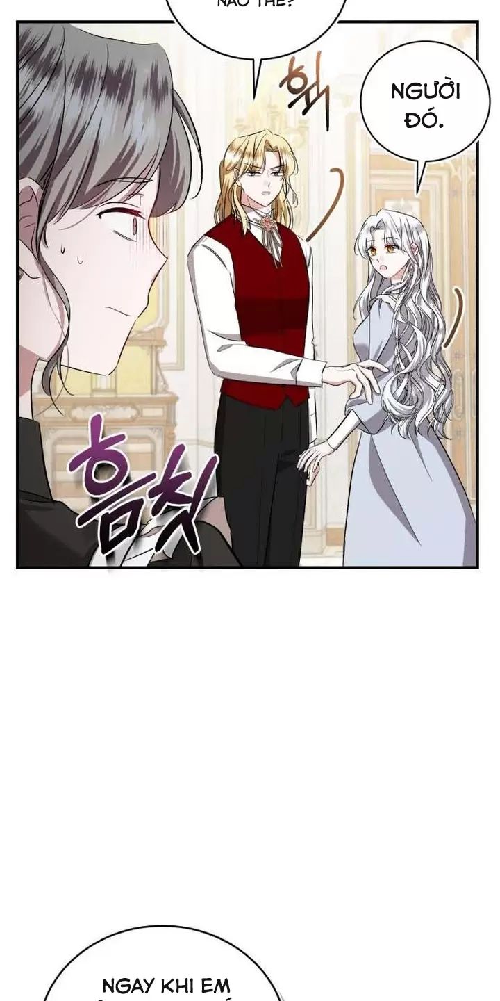 Tôi Sẽ Sống Thử Cuộc Đời Của Ác Nữ Chapter 27 - Trang 2