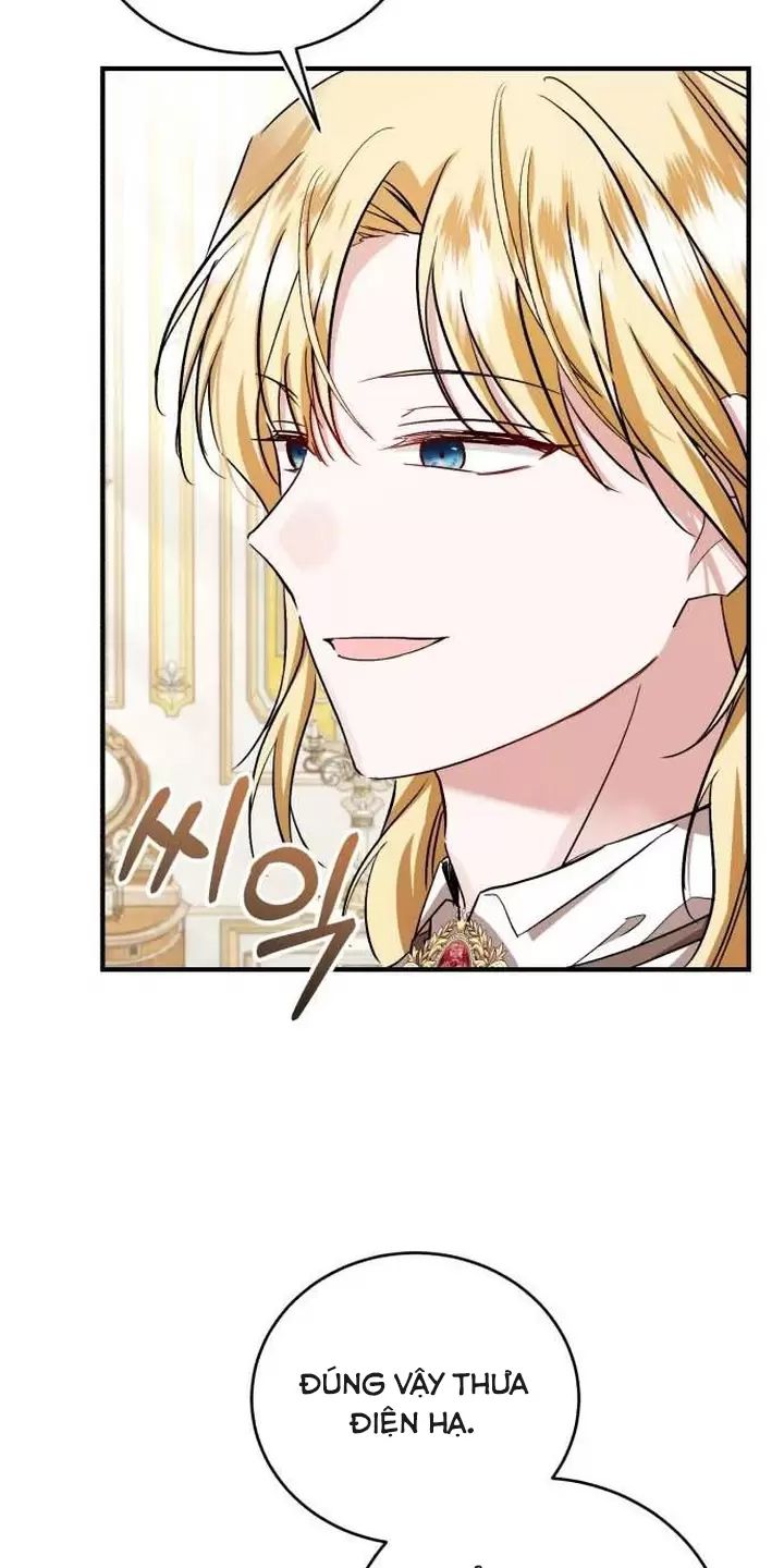Tôi Sẽ Sống Thử Cuộc Đời Của Ác Nữ Chapter 27 - Trang 2