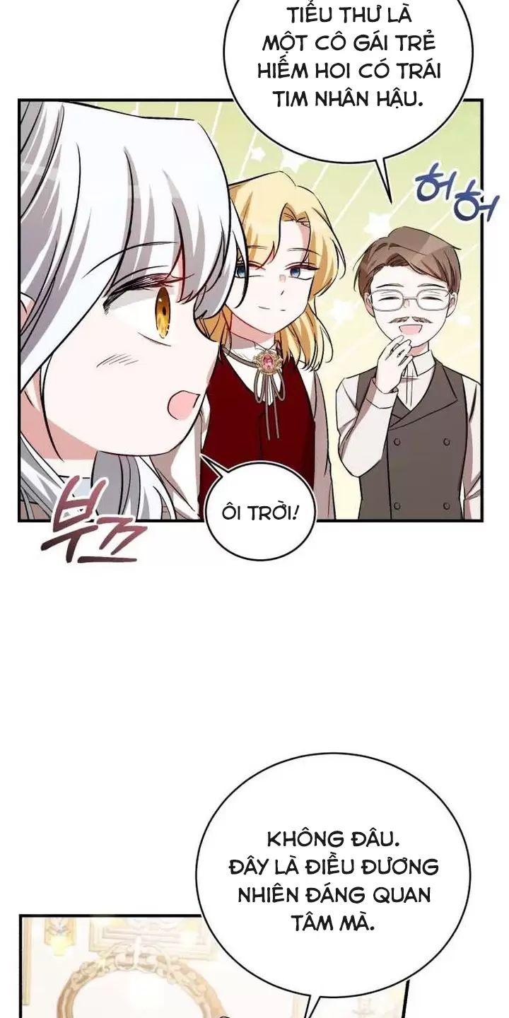 Tôi Sẽ Sống Thử Cuộc Đời Của Ác Nữ Chapter 27 - Trang 2