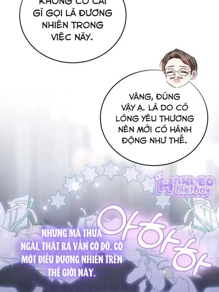 Tôi Sẽ Sống Thử Cuộc Đời Của Ác Nữ Chapter 27 - Trang 2