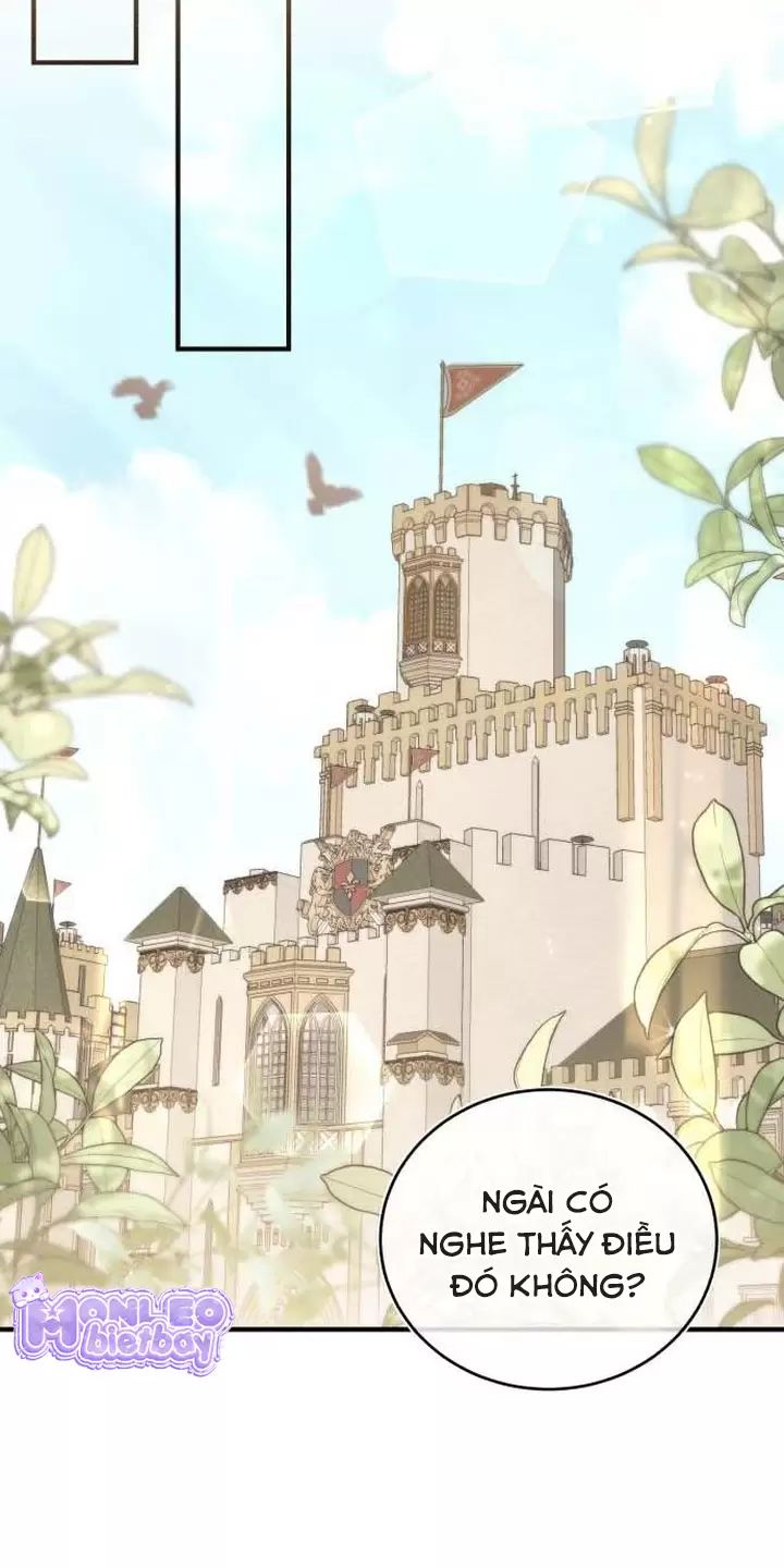 Tôi Sẽ Sống Thử Cuộc Đời Của Ác Nữ Chapter 27 - Trang 2